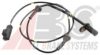 VOLVO 30682478 Sensor, wheel speed